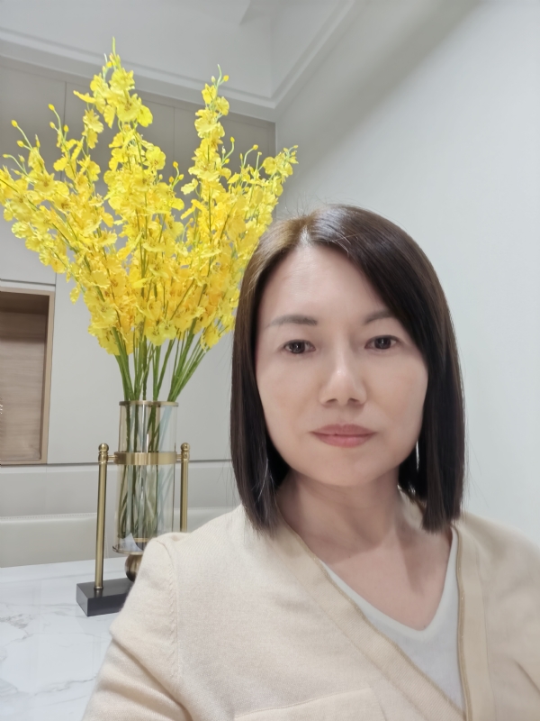 一诺的第一张照片--光泽婚介网