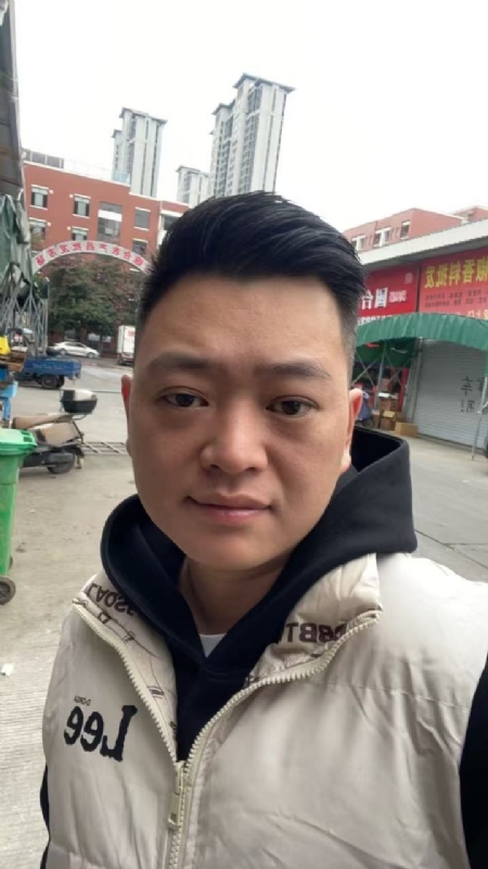 鑫鑫的第一张照片--光泽婚介网