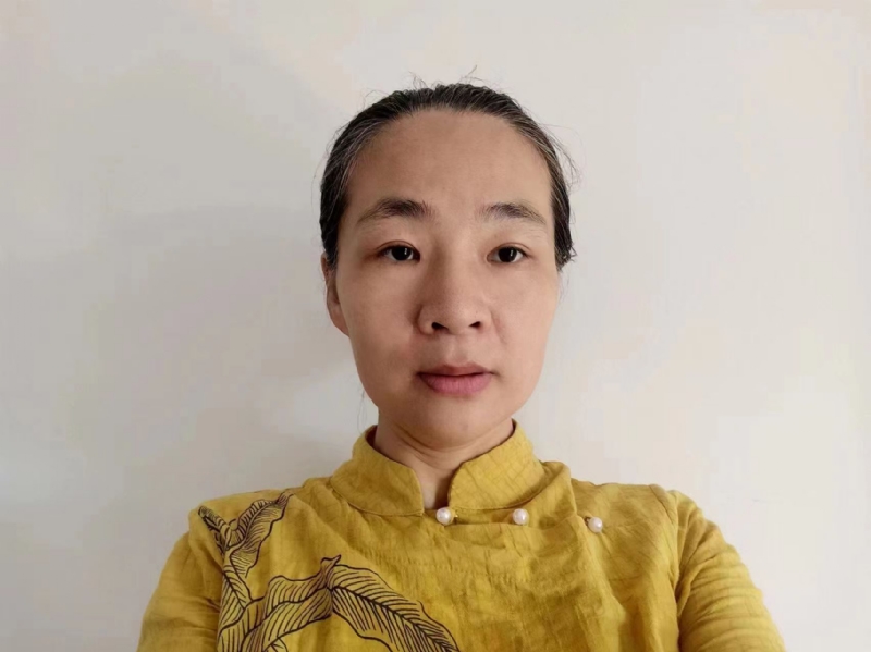 阿为的第三张照片--光泽婚介网