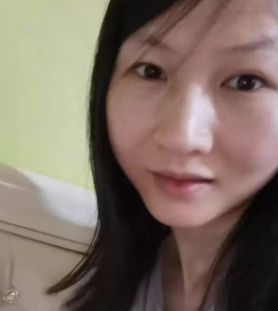 嫣然的第一张照片--光泽婚介网