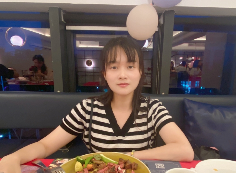 从心出发的第一张照片--光泽婚介网
