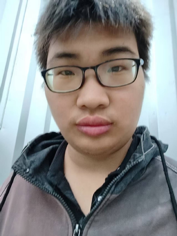 南城的第一张照片--光泽婚介网
