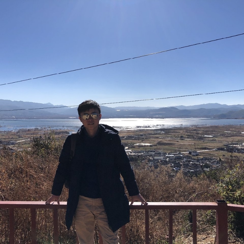 孤客的第三张照片--光泽婚介网