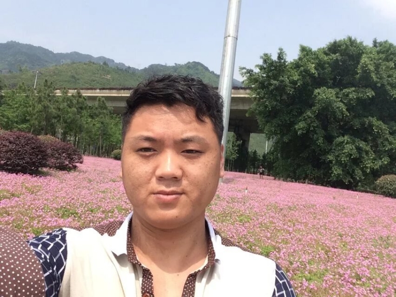 过日子的第二张照片--光泽婚介网