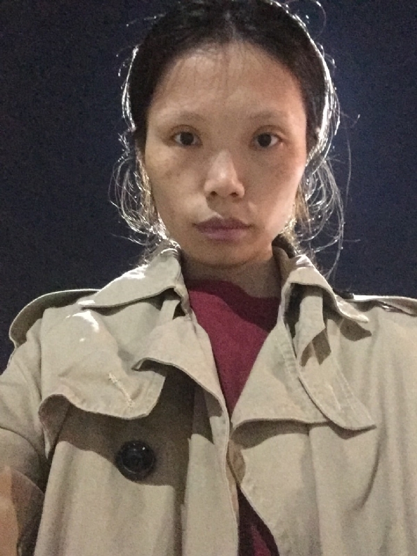 小白的第一张照片--光泽婚介网