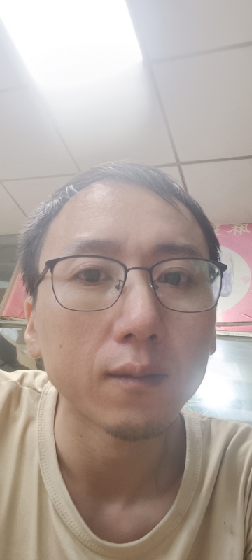 想胖的瘦子的第一张照片--光泽婚介网