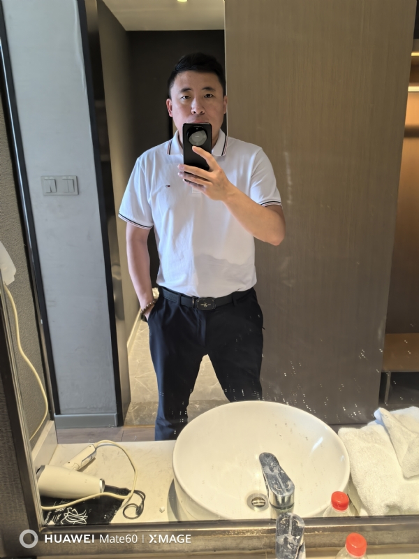 上善若水的第四张照片--光泽婚介网