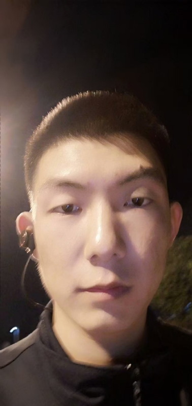 予期的第一张照片--光泽婚介网