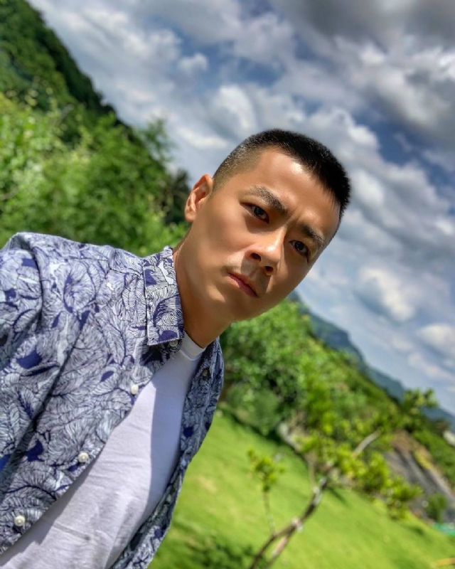 蓝天的第二张照片--光泽婚介网