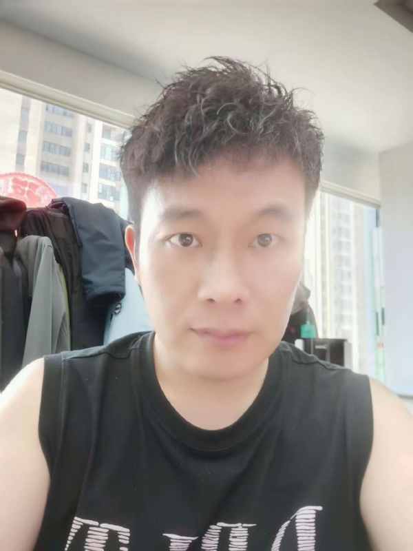 缘分何求的第一张照片--光泽婚介网