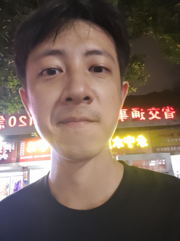 元亨利贞的第二张照片--光泽婚介网