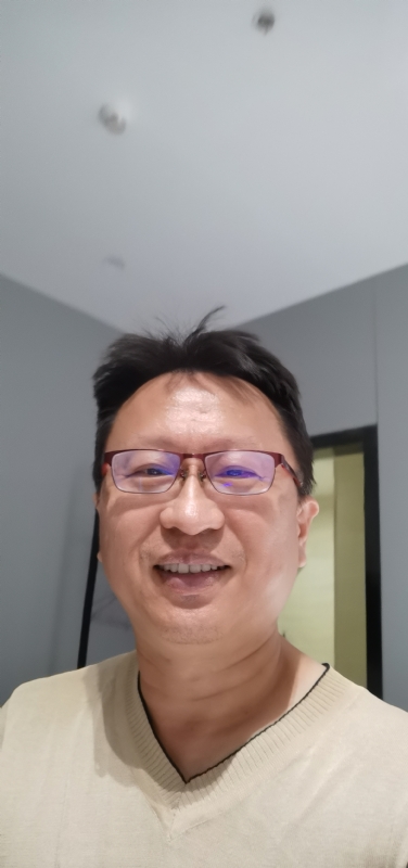 台皖佬徽阿狼的第一张照片--光泽婚介网