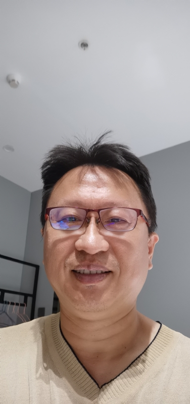 台皖佬徽阿狼的第三张照片--光泽婚介网