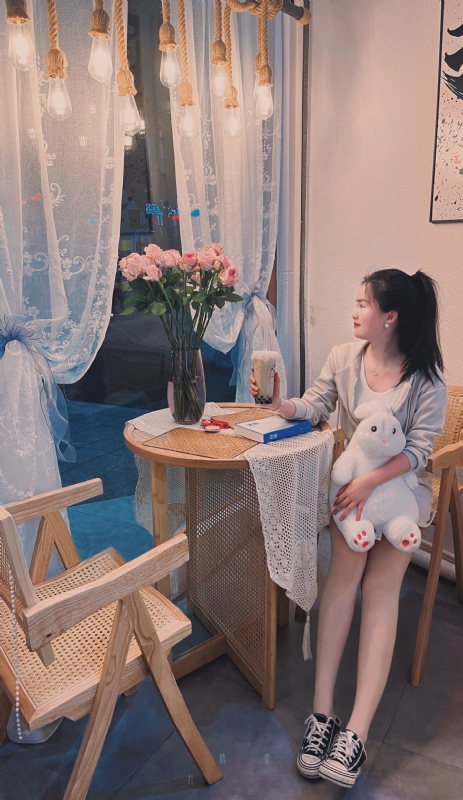 丫头的第五张照片--光泽婚介网