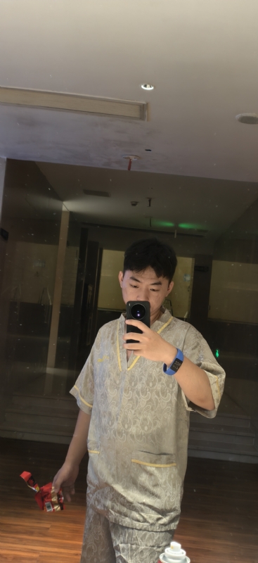 Mai的第一张照片--光泽婚介网