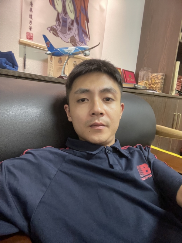 曾曾日上的第一张照片--光泽婚介网