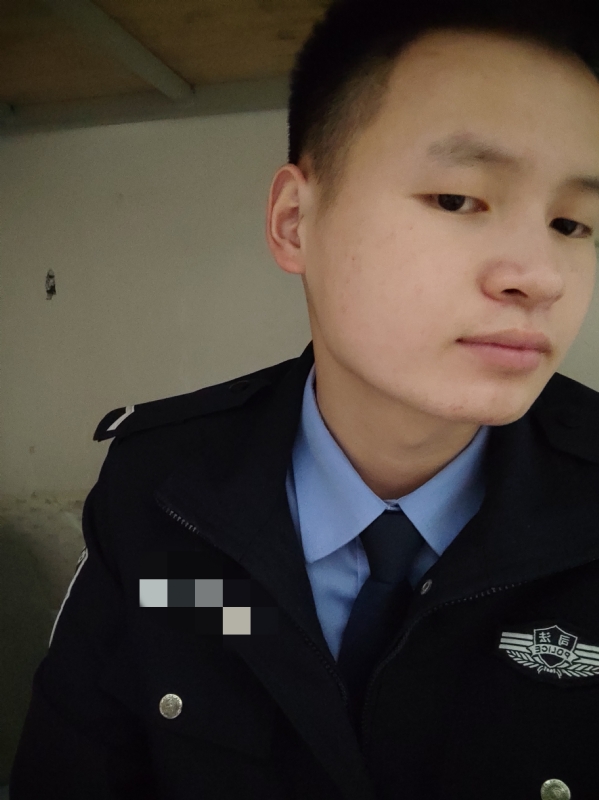 言言的第二张照片--光泽婚介网