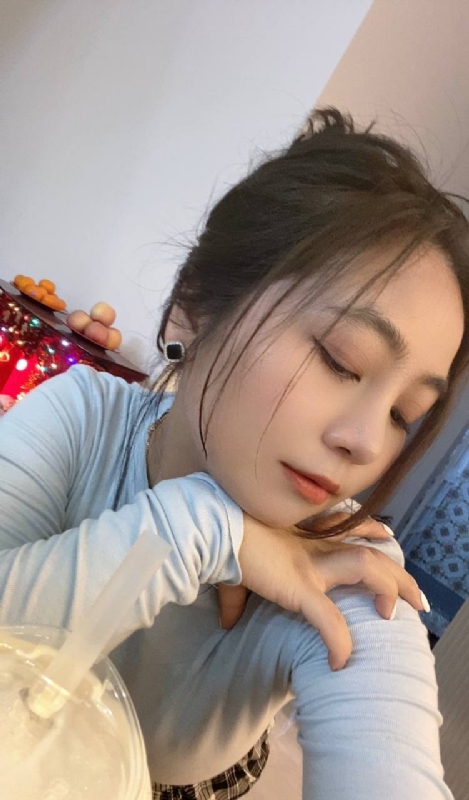艳秋的第一张照片--光泽婚介网