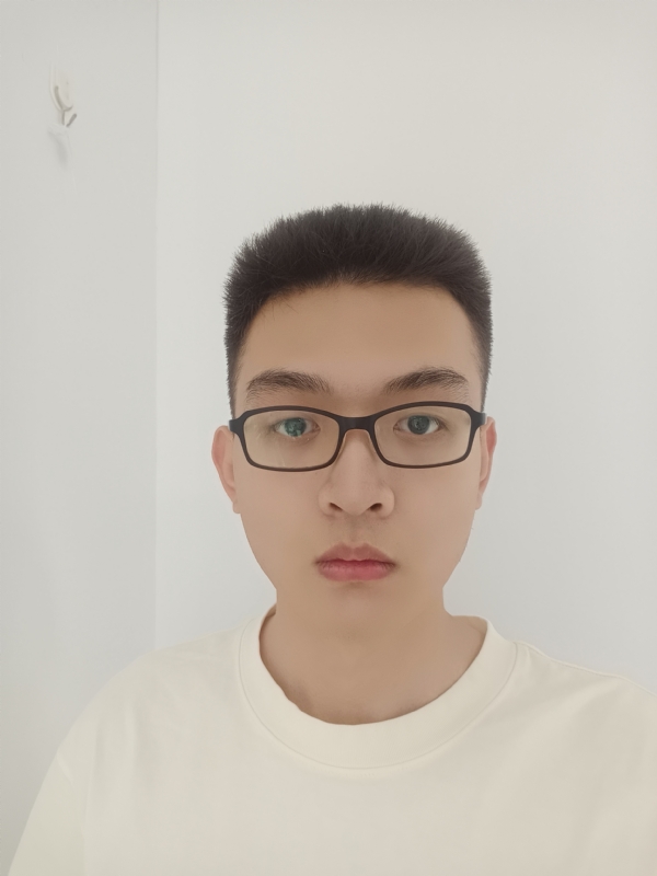 Lin的第一张照片--光泽婚介网