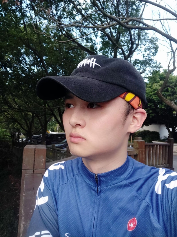 麦兜的第二张照片--光泽婚介网