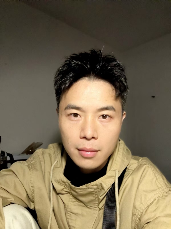 任平生的第一张照片--光泽婚介网