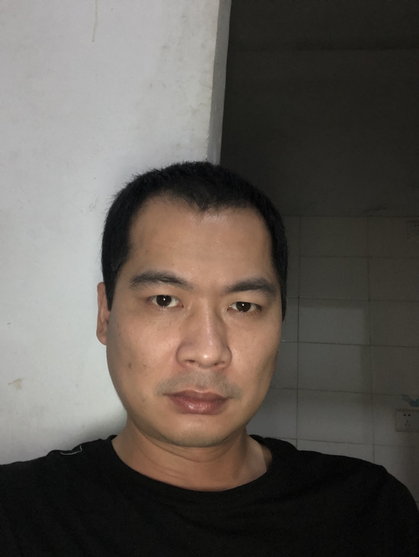 余生无悔的第一张照片--光泽婚介网