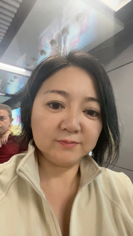 Carry的第一张照片--光泽婚介网