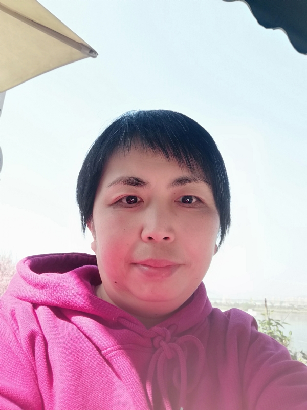 王女士的第一张照片--光泽婚介网