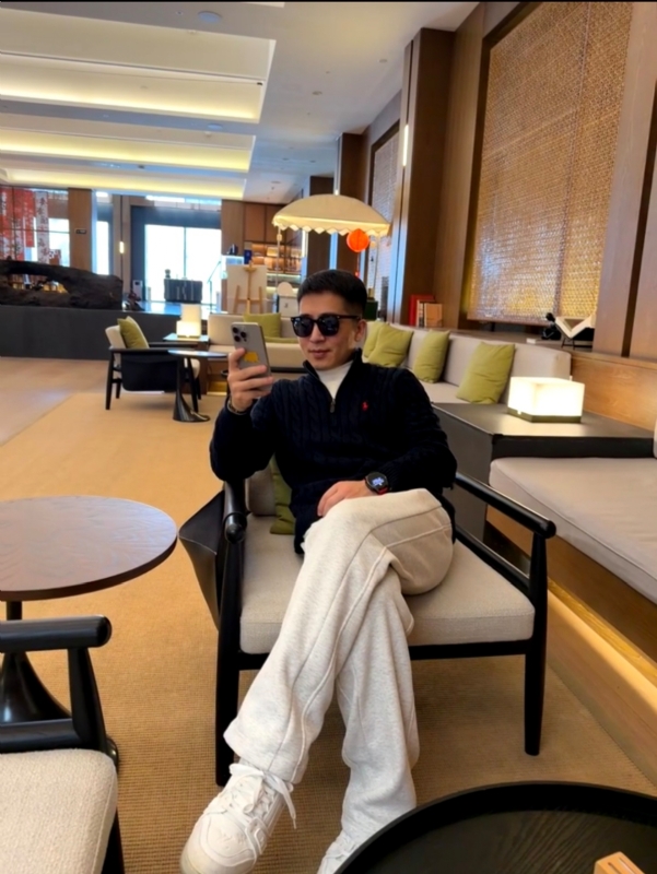 只为与你相见的第三张照片--光泽婚介网