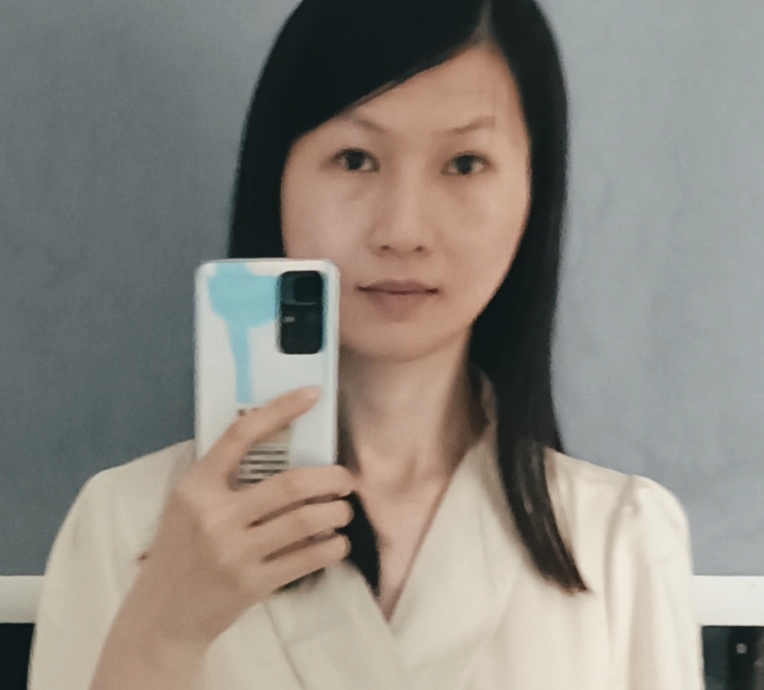 星晴的第一张照片--光泽婚介网